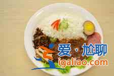 臺灣鹵肉飯的做法？