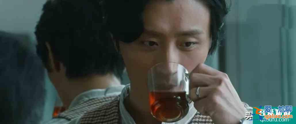 《在劫難逃》趙彬彬、孫曉萌、劉雨奇有何關聯？一處細節給了答案？