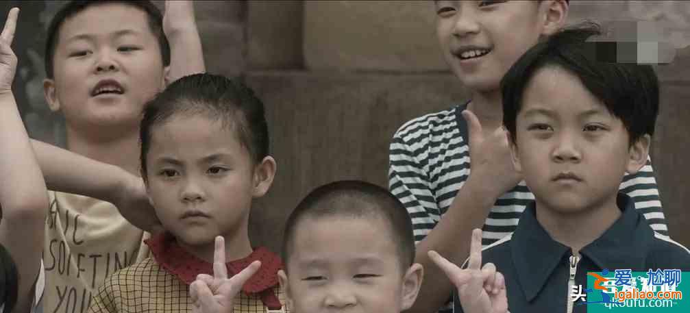 《在劫難逃》趙彬彬、孫曉萌、劉雨奇有何關聯？一處細節給了答案？