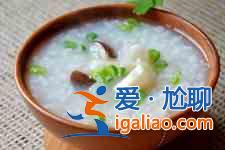 春季養生粥的做法大全？