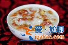營養粥的做法大全？
