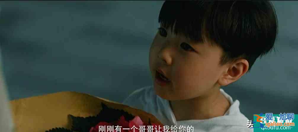 《在劫難逃》趙彬彬、孫曉萌、劉雨奇有何關聯？一處細節給了答案？
