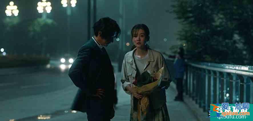 《在劫難逃》趙彬彬、孫曉萌、劉雨奇有何關聯？一處細節給了答案？