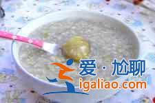 營養粥的做法大全？