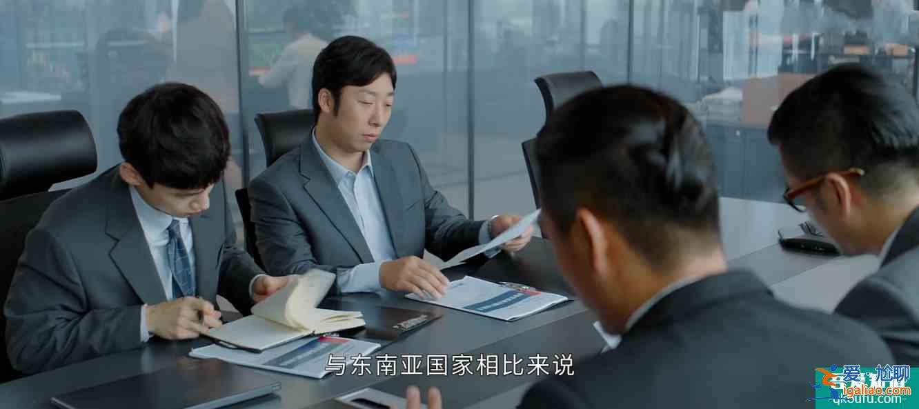 平凡的榮耀吳恪之有底線；孫弈秋代入感強，其父之死或和曲總有關？