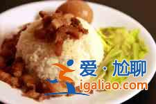 臺灣鹵肉飯的做法？