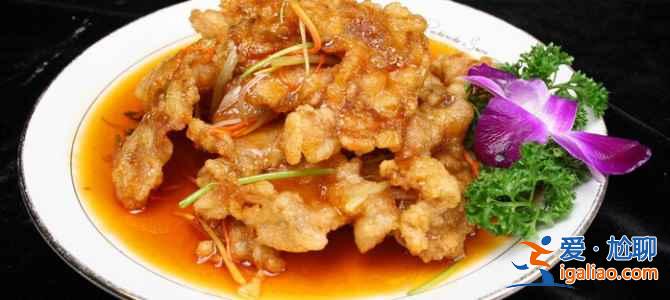 霧凇島有什么好吃的，霧凇島美食推薦？