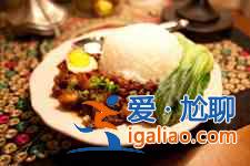 臺灣鹵肉飯的做法？