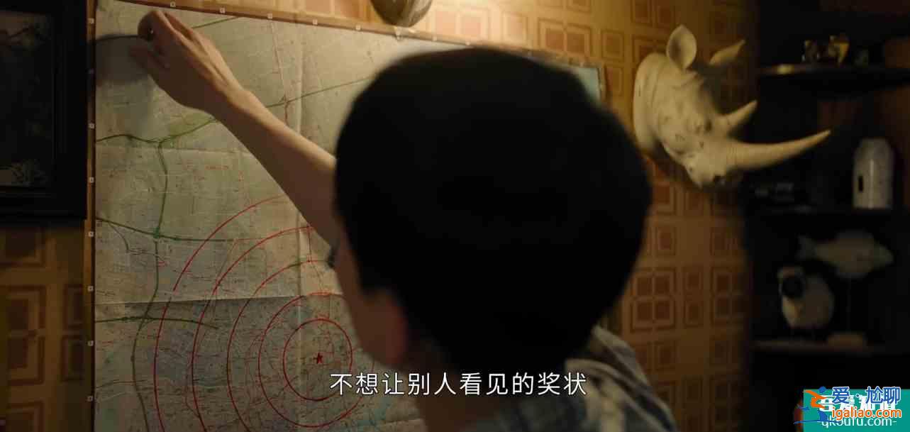 平凡的榮耀吳恪之有底線；孫弈秋代入感強，其父之死或和曲總有關？