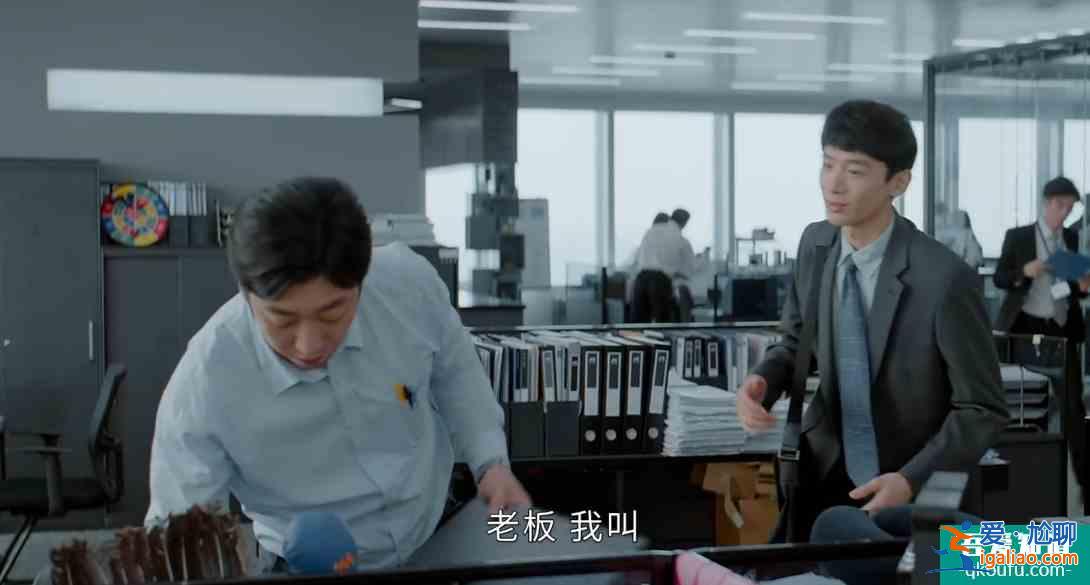 平凡的榮耀吳恪之有底線；孫弈秋代入感強，其父之死或和曲總有關？