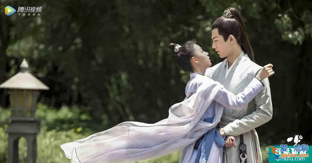 都是男扮女裝談戀愛，《少女大人》比《女世子》如何？？