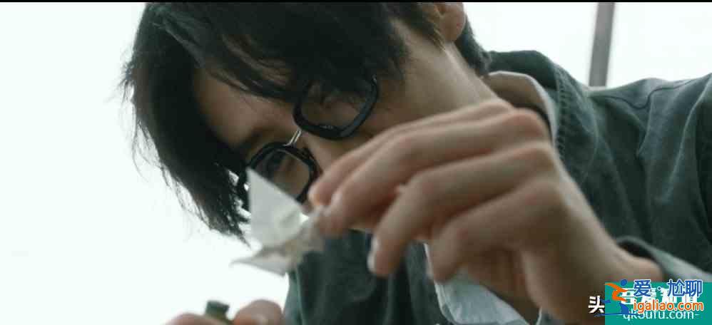 在劫難逃：趙彬彬告訴孫曉萌：“劉雨奇，看到我了”，她是同伙？？