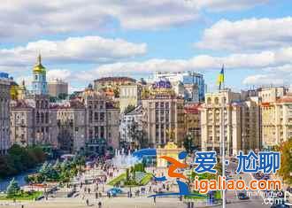 走進“美女成災”的烏克蘭 :烏克蘭為什么那么多美女?? 走進“美女成災”的烏克蘭 :烏克蘭為什么那么多美女??