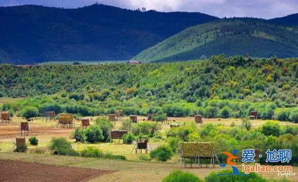 滇藏線沿途美景,反正我是醉了!? 滇藏線沿途美景,反正我是醉了!?