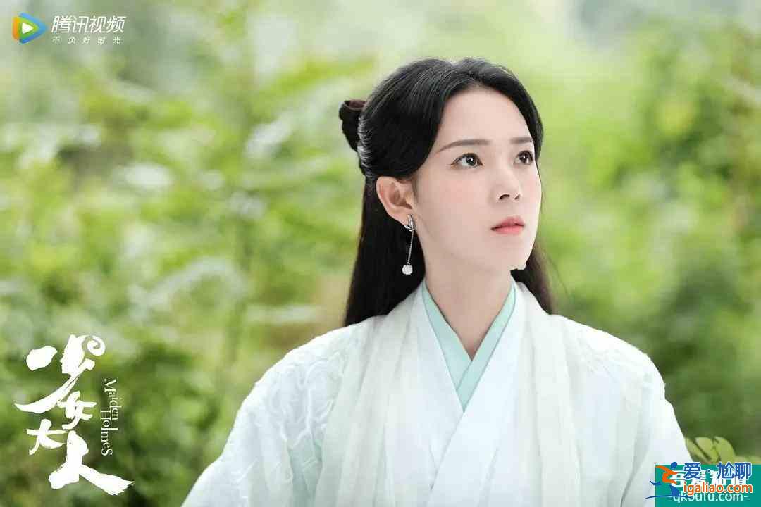 都是男扮女裝談戀愛，《少女大人》比《女世子》如何？？