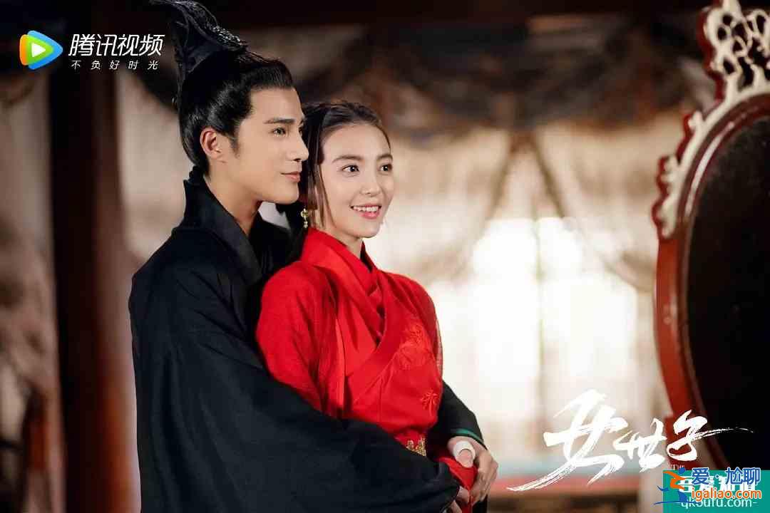 都是男扮女裝談戀愛，《少女大人》比《女世子》如何？？