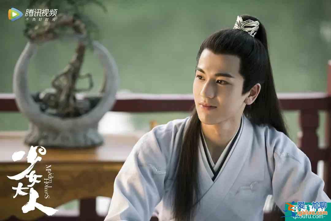 都是男扮女裝談戀愛，《少女大人》比《女世子》如何？？