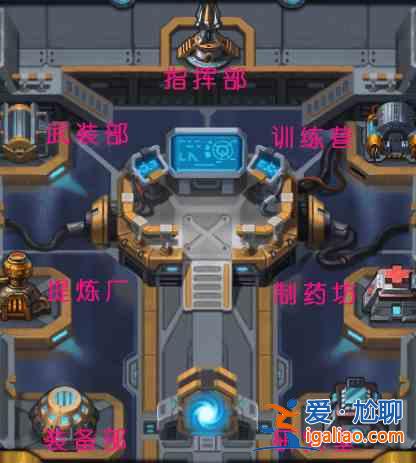 不思議迷宮遺落之城迷宮怎么打？遺落之城迷宮打法攻略？