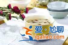 粳米粥的做法？