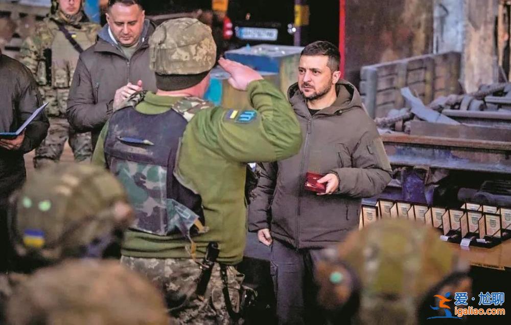 在美國(guó)會(huì)換屆前到訪 抓住最后機(jī)會(huì)敲定援助？