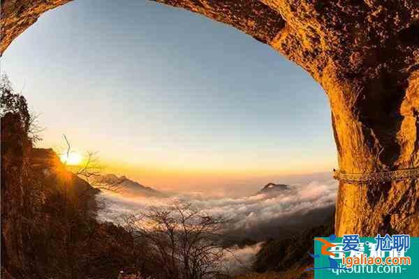 北京密云龍云山等七家景區免門票游玩附門票領取指南？