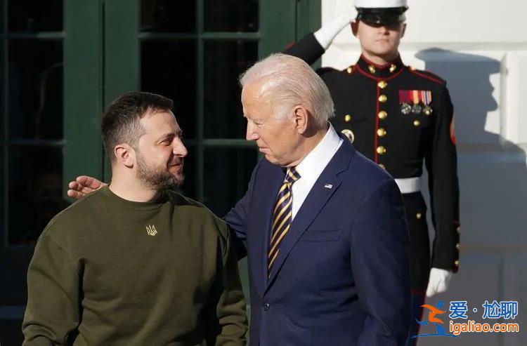 在美國(guó)會(huì)換屆前到訪 抓住最后機(jī)會(huì)敲定援助？