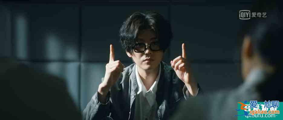 《在劫難逃》開播口碑爆棚,一個細節暴露鹿晗的小心思? 《在劫難逃》開播口碑爆棚,一個細節暴露鹿晗的小心思?