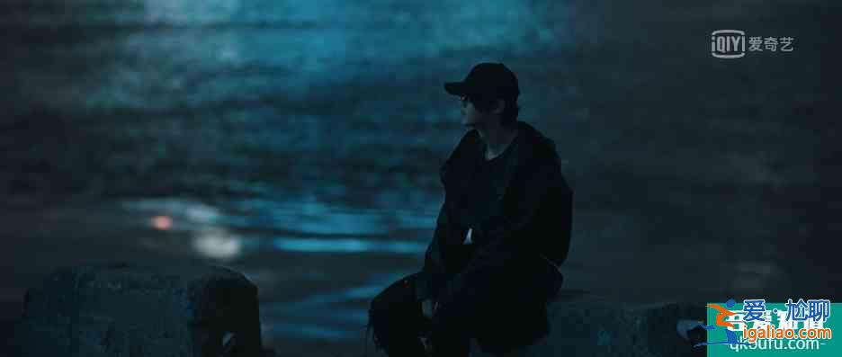 《在劫難逃》開播口碑爆棚,一個細節暴露鹿晗的小心思? 《在劫難逃》開播口碑爆棚,一個細節暴露鹿晗的小心思?