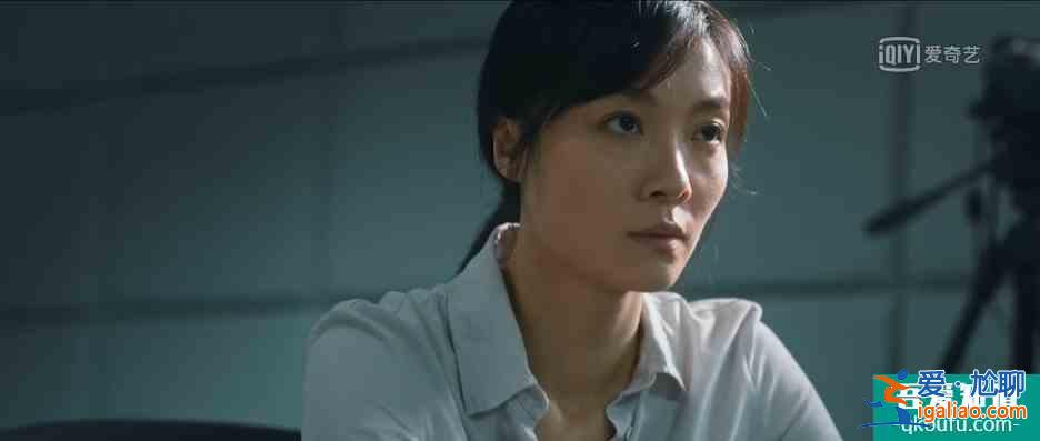 《在劫難逃》開播口碑爆棚,一個細節暴露鹿晗的小心思? 《在劫難逃》開播口碑爆棚,一個細節暴露鹿晗的小心思?