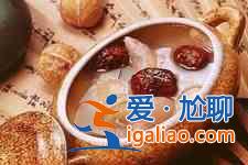 蜜棗核桃羹？