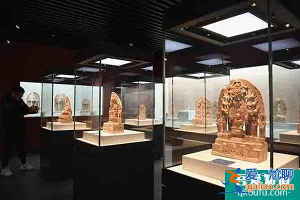 12月22日起寧波天一閣博物院等多家景區恢復開放？