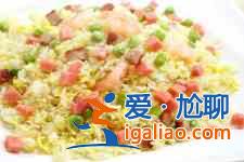 揚(yáng)州炒飯的做法大全？