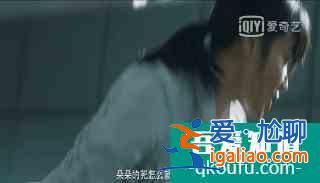 《在劫難逃》開播口碑爆棚,一個細節暴露鹿晗的小心思? 《在劫難逃》開播口碑爆棚,一個細節暴露鹿晗的小心思?