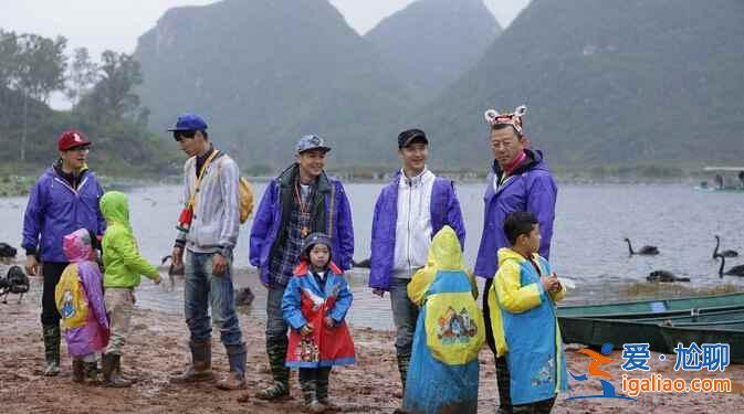 中國最美的山水田園風光，美呆了！？