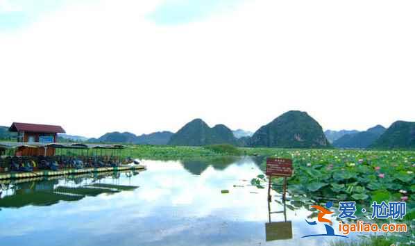 中國最美的山水田園風光，美呆了！？