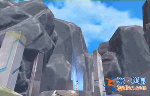 創造與魔法沉眠之海怎么進？沉眠之海位置一覽？