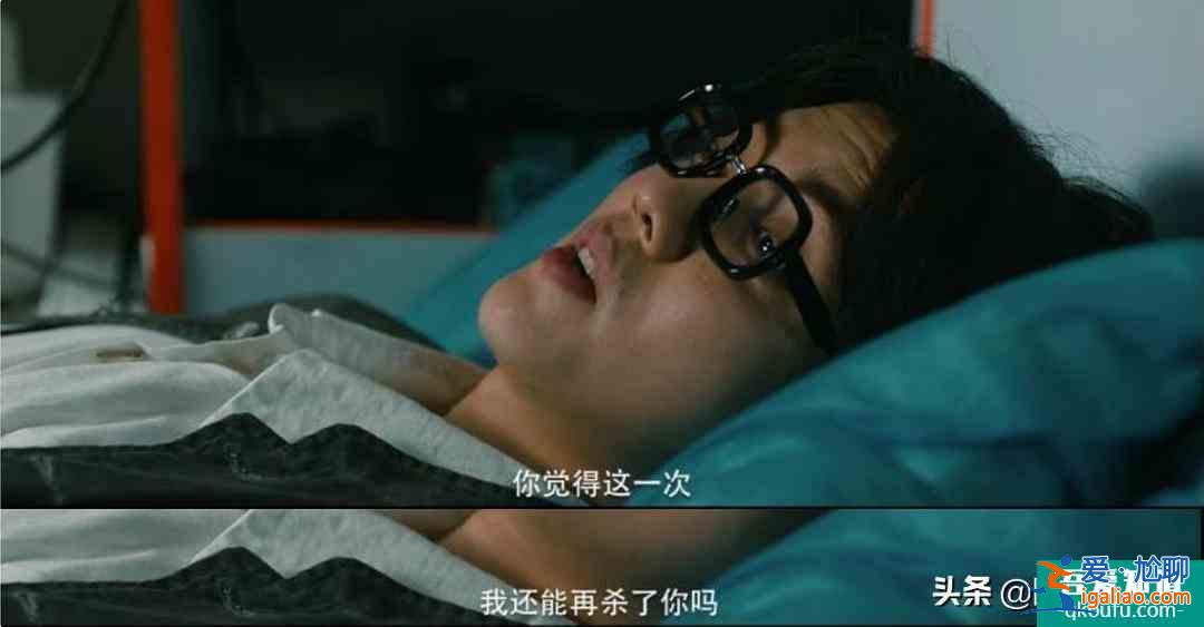 豆瓣7.9,《在劫難逃》口碑炸裂,網(wǎng)友:一口氣八集,不夠看? 豆瓣7.9,《在劫難逃》口碑炸裂,網(wǎng)友:一口氣八集,不夠看?