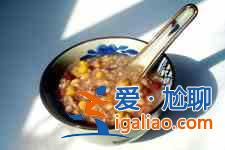 健康營養粥的做法？