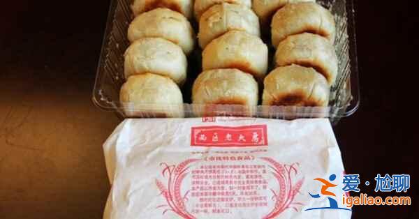 上海十大著名小吃，你都嘗過了嗎？？