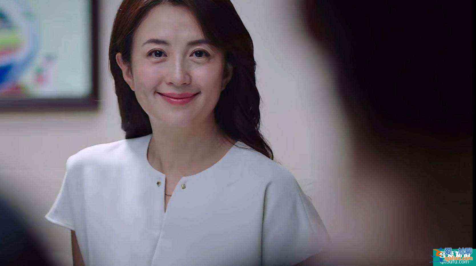 《以家人之名》凌爸給陳婷道歉，讓她結局洗白，原因簡單卻不贊同？