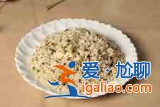 橄欖菜炒飯? 橄欖菜炒飯?