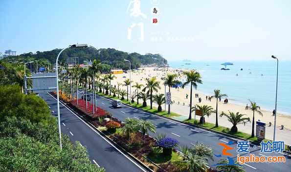 什么時候去鼓浪嶼合適，去鼓浪嶼的最佳時間？