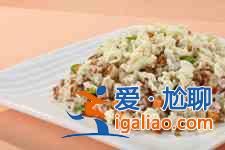 揚(yáng)州炒飯？