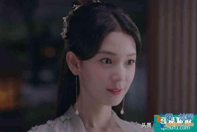 少女大人：與《女世子》劇情相似，女主又誤會男主滅了自己的族人？