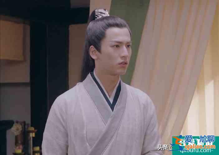 少女大人：與《女世子》劇情相似，女主又誤會男主滅了自己的族人？