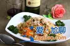 揚(yáng)州炒飯？