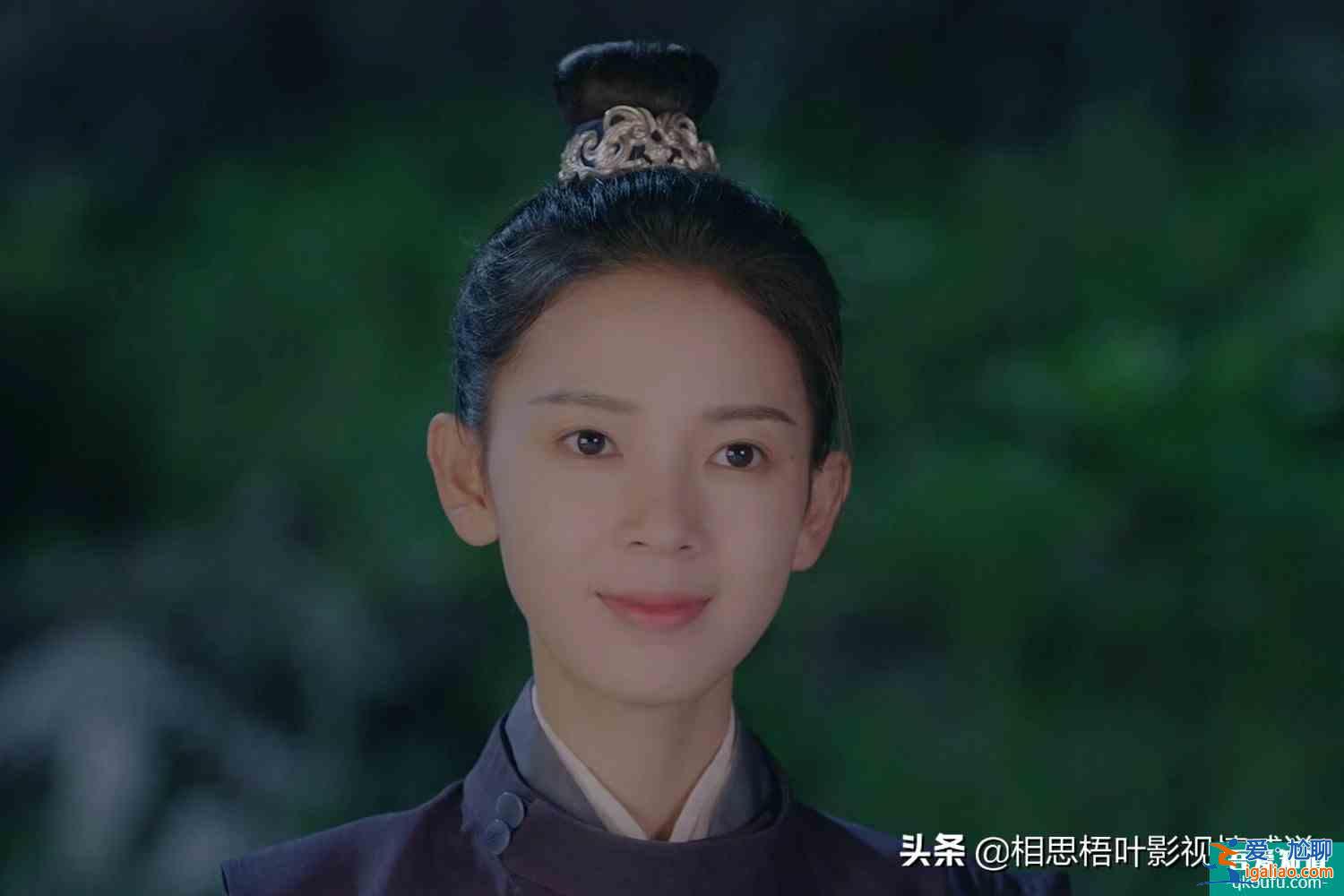 《少女大人》開篇：三觀相近的人，才能成為最好的朋友？