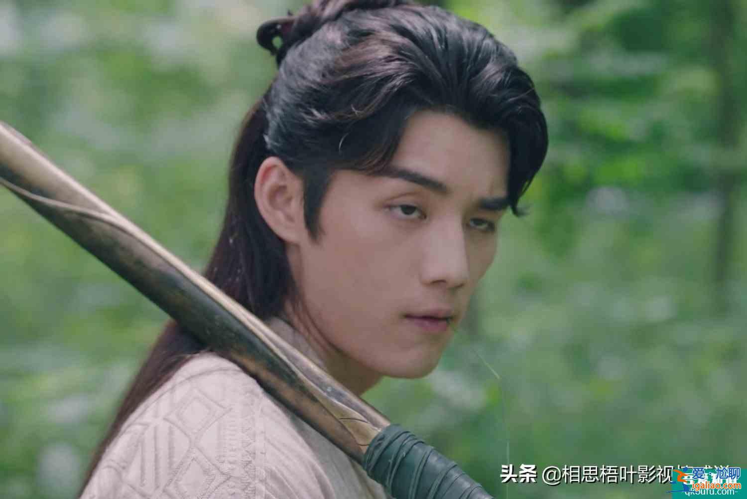《少女大人》開篇：三觀相近的人，才能成為最好的朋友？