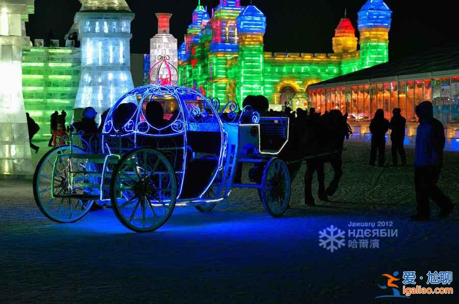 冬季旅行，選對地方很重要？
