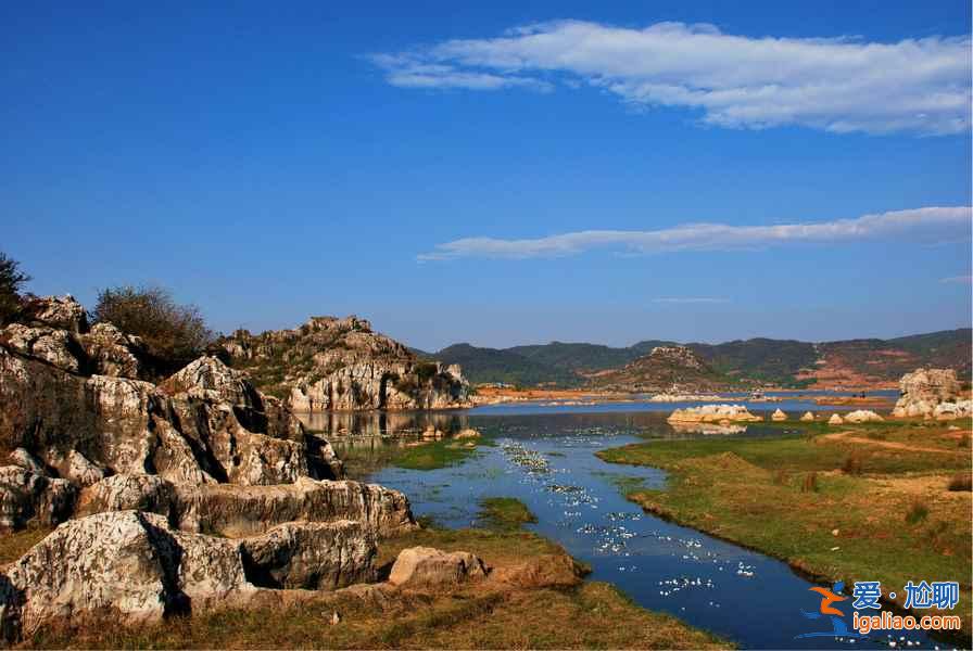 冬季旅行，選對地方很重要？